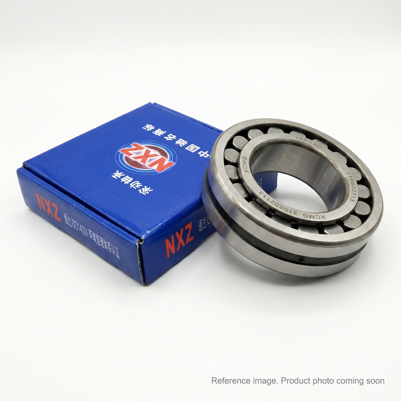 XCMG 310602113 Arm Bearing front product photo | stocked in BC, ships Canada-wide