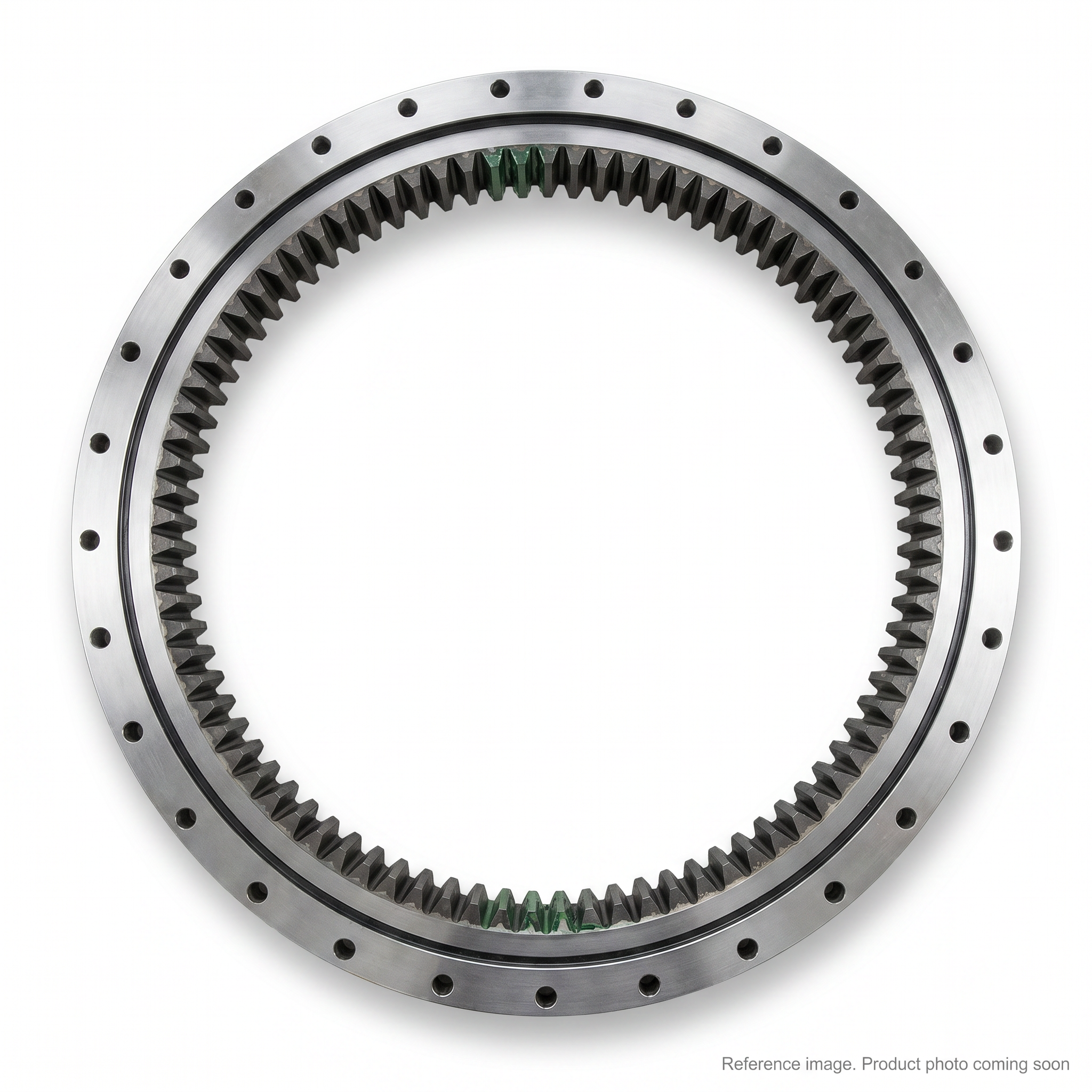 XCMG 310602113 Arm Bearing alternate angle product photo | stocked in BC, ships Canada-wide