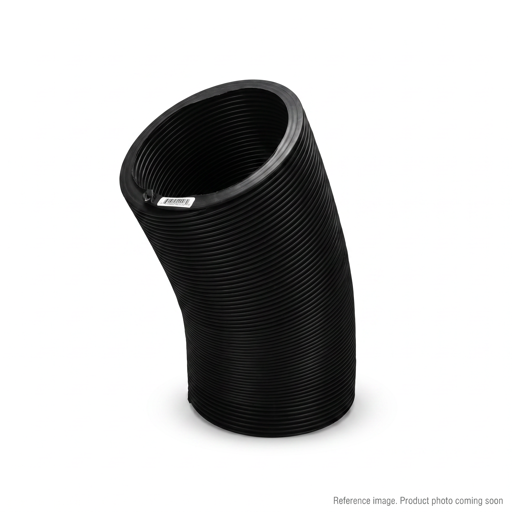 Aftermarket 310705935 Sewer Pipe Hose three-quarter angle product photo | stocked in BC, ships Canada-wide