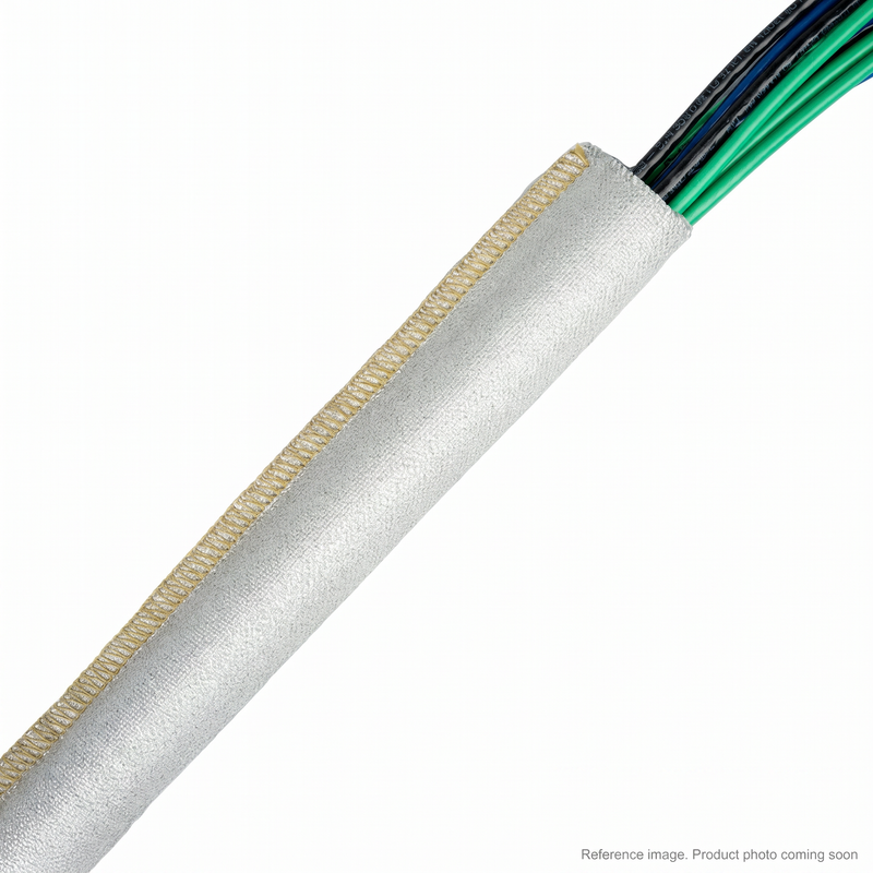XCMG 310803351 Wire Protection Sleeve front product photo | stocked in BC, ships Canada-wide