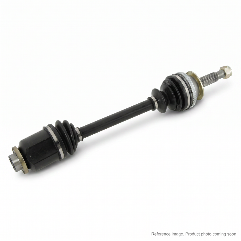 312002379 OEM-spec axle shaft heavy equipment part