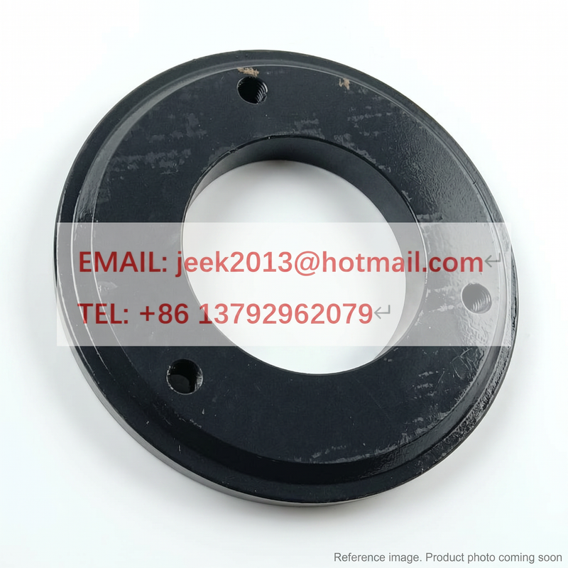 Genuine XCMG 312600021 Plate for XE305D XE335C XE370CA excavators