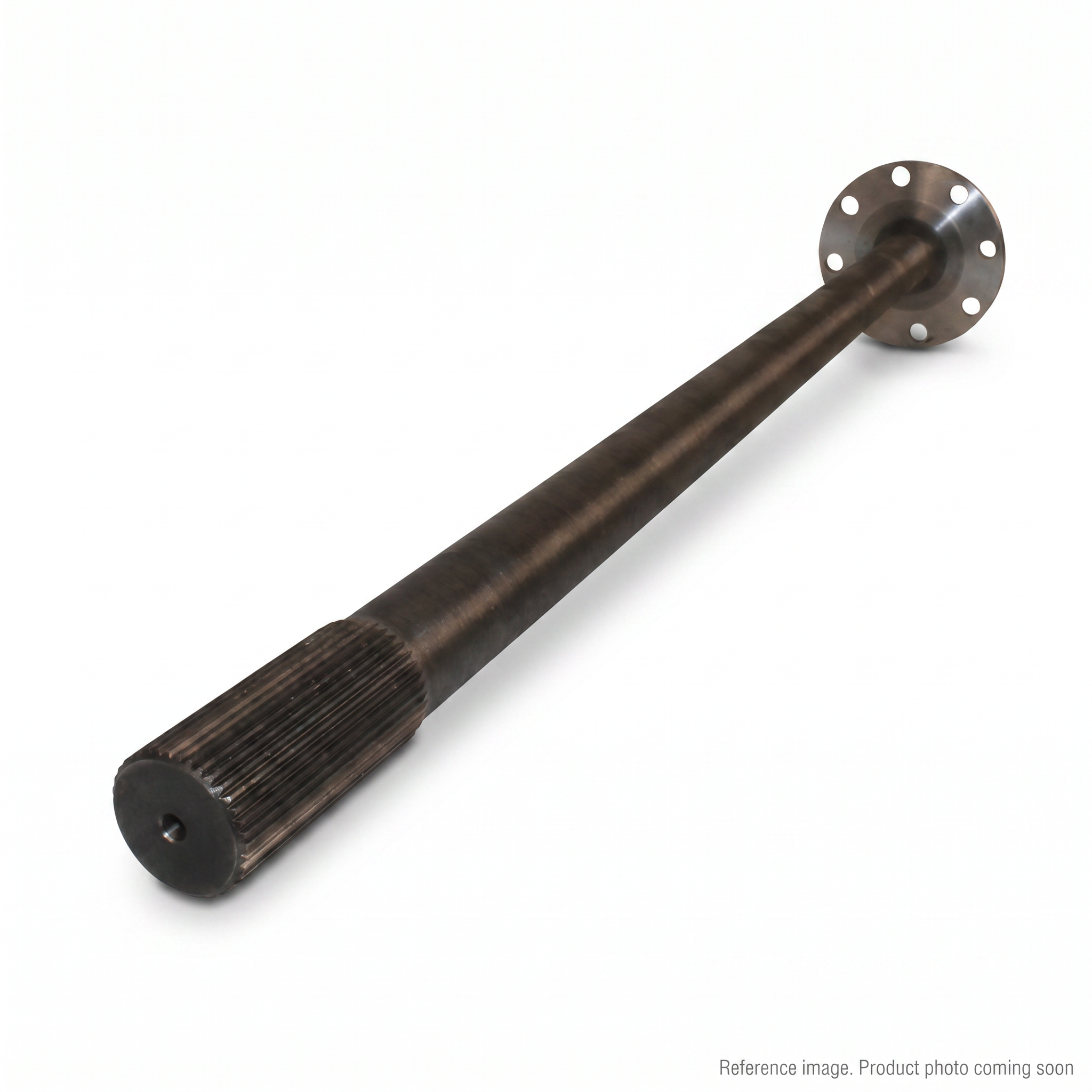 Aftermarket 312602028 Shaft three-quarter angle product photo | stocked in BC, ships Canada-wide