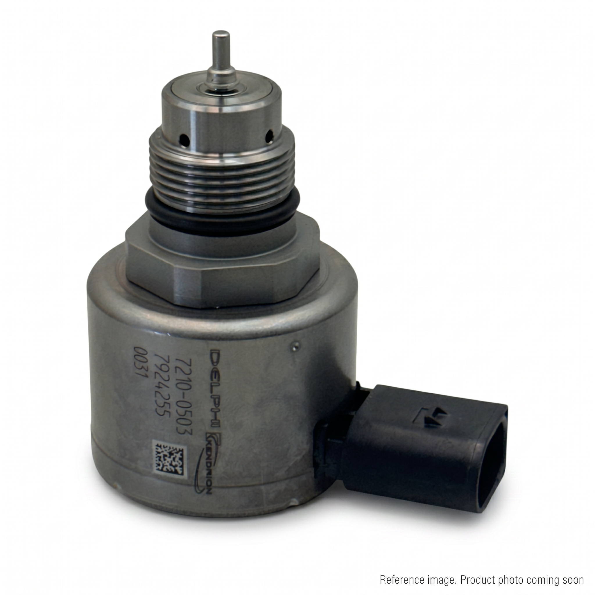 Aftermarket 312700503 Buffer Valve Group front product photo | stocked in BC, ships Canada-wide