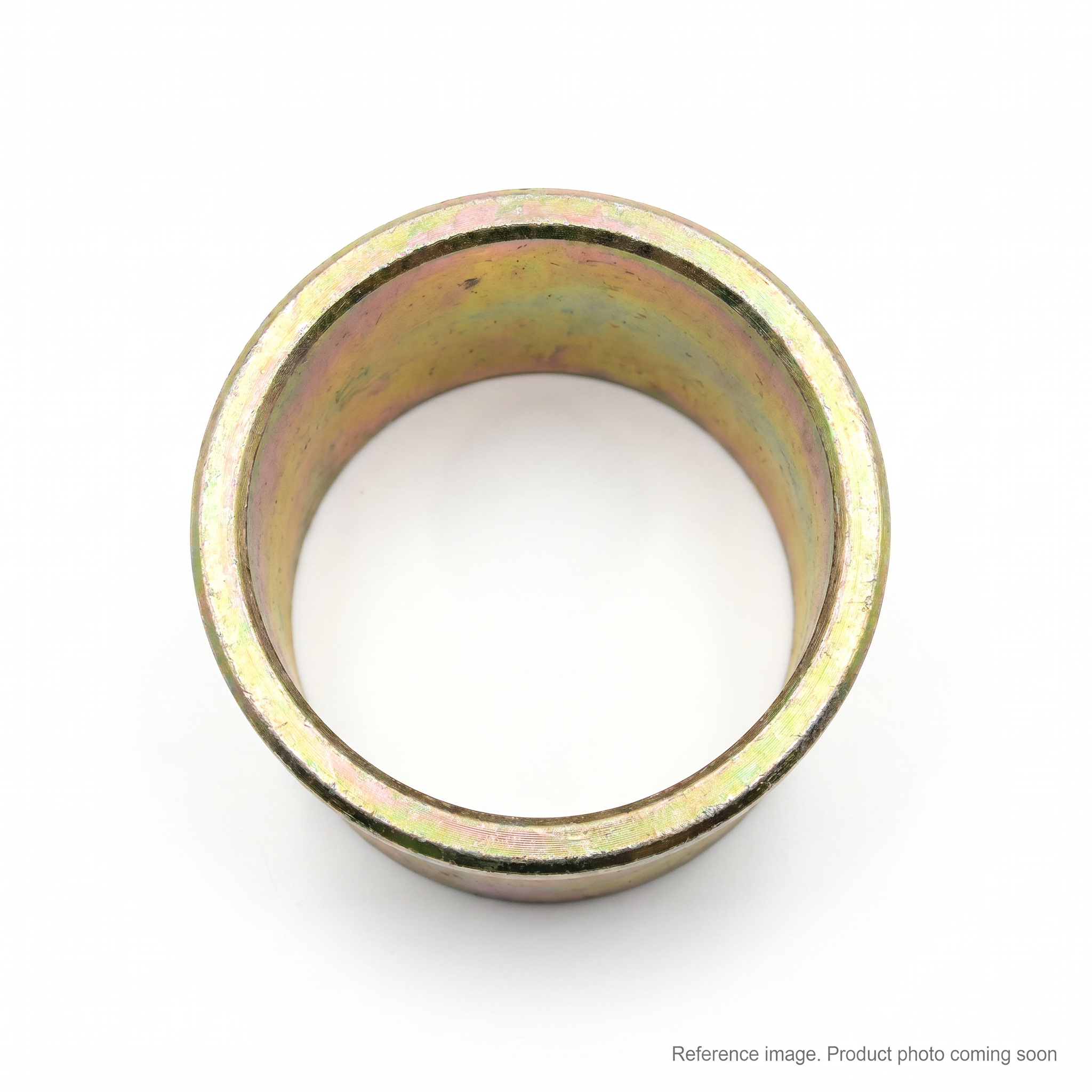 XCMG 314010792 Bushings alternate angle product photo | stocked in BC, ships Canada-wide