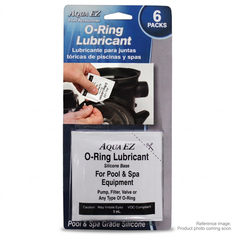 Genuine Parker Racor RK31605 O-Ring Lubricant Kit | High Viscosity Silicone Oil
