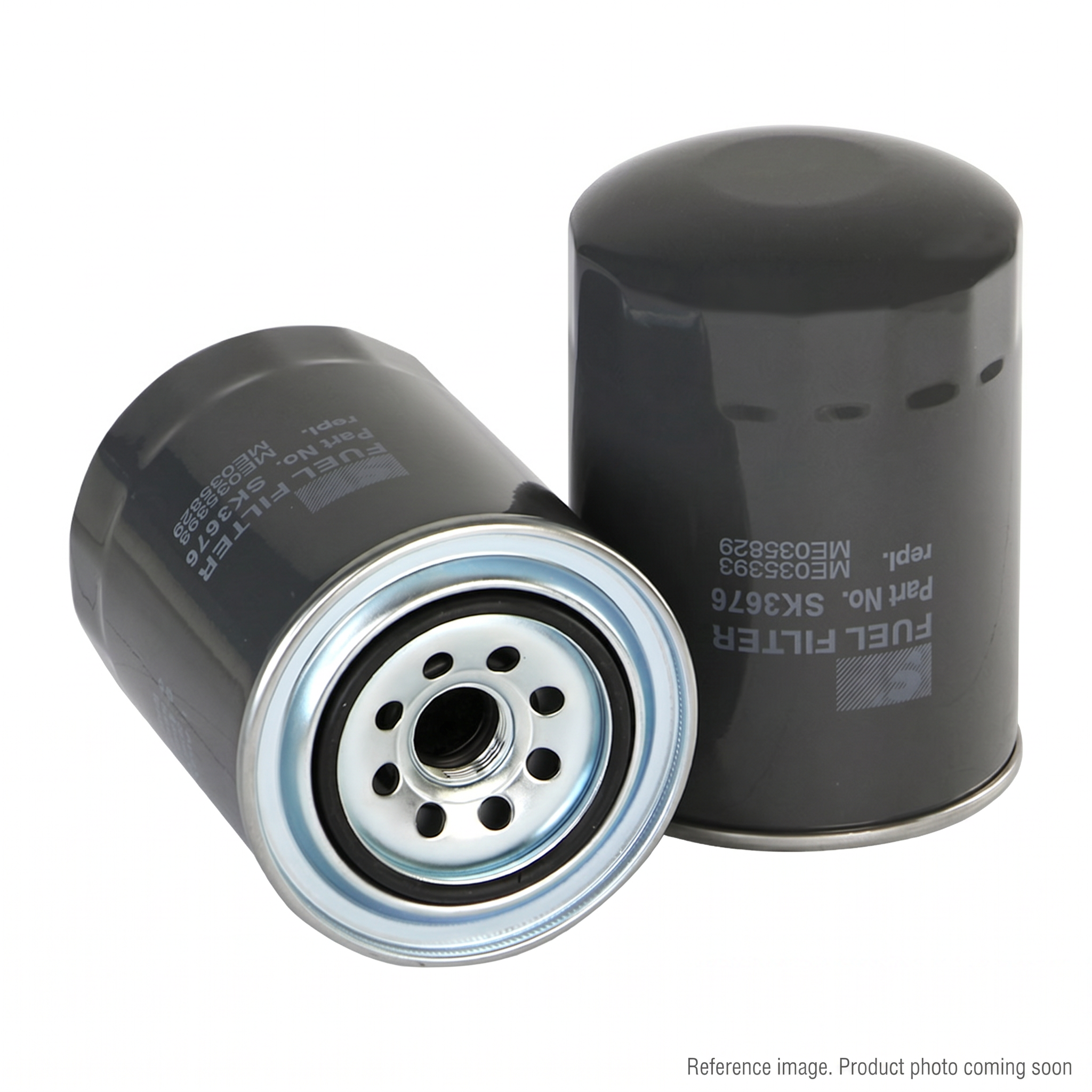 Hyundai 3195093001 Filters alternate angle product photo | stocked in BC, ships Canada-wide
