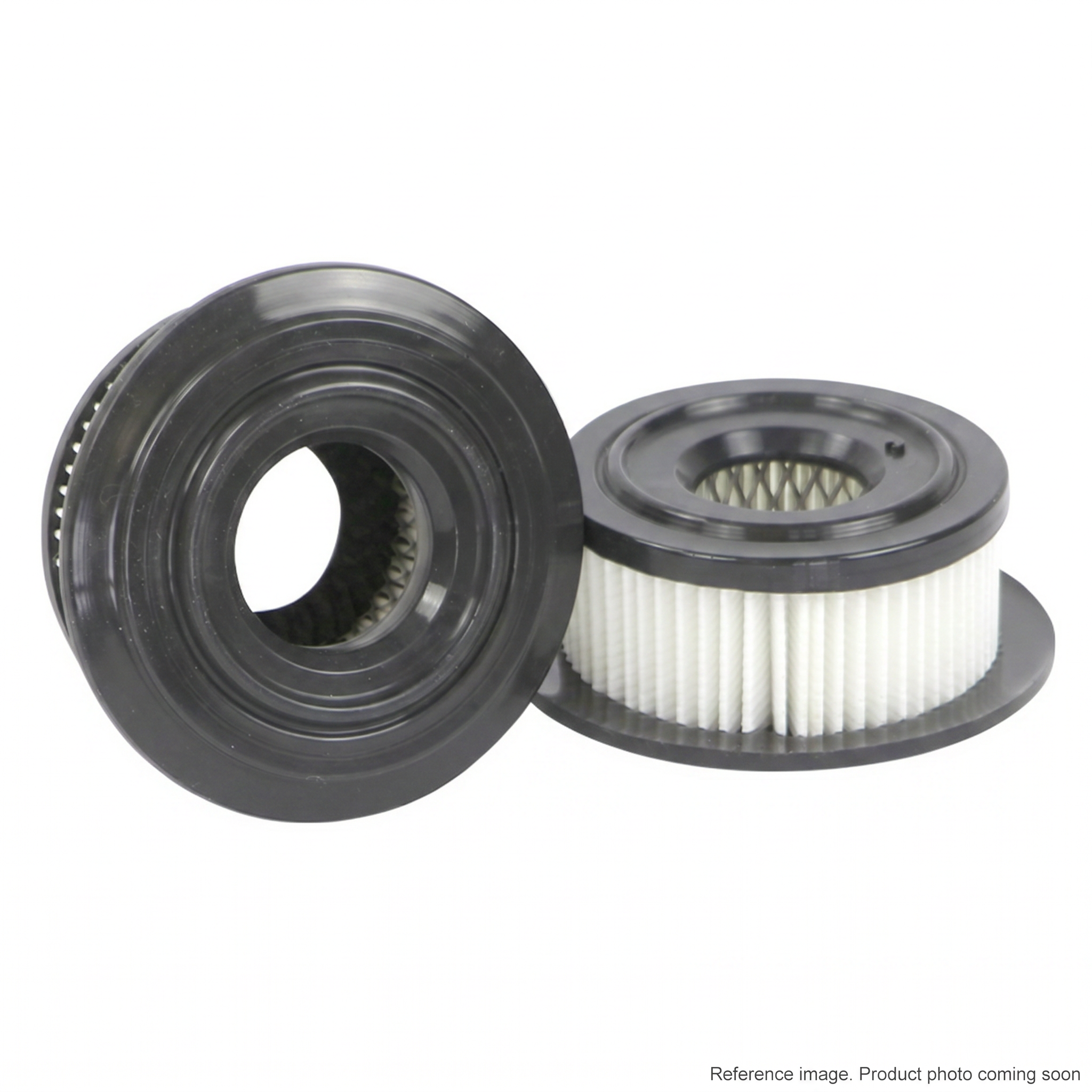 Hyundai 31E110380 Filters three-quarter angle product photo | stocked in BC, ships Canada-wide