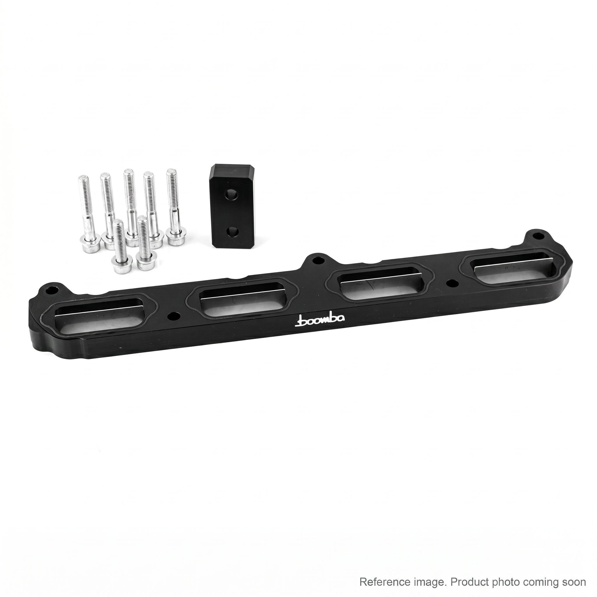 Hyundai 31E953220 Pipe Spacer front product photo | stocked in BC, ships Canada-wide