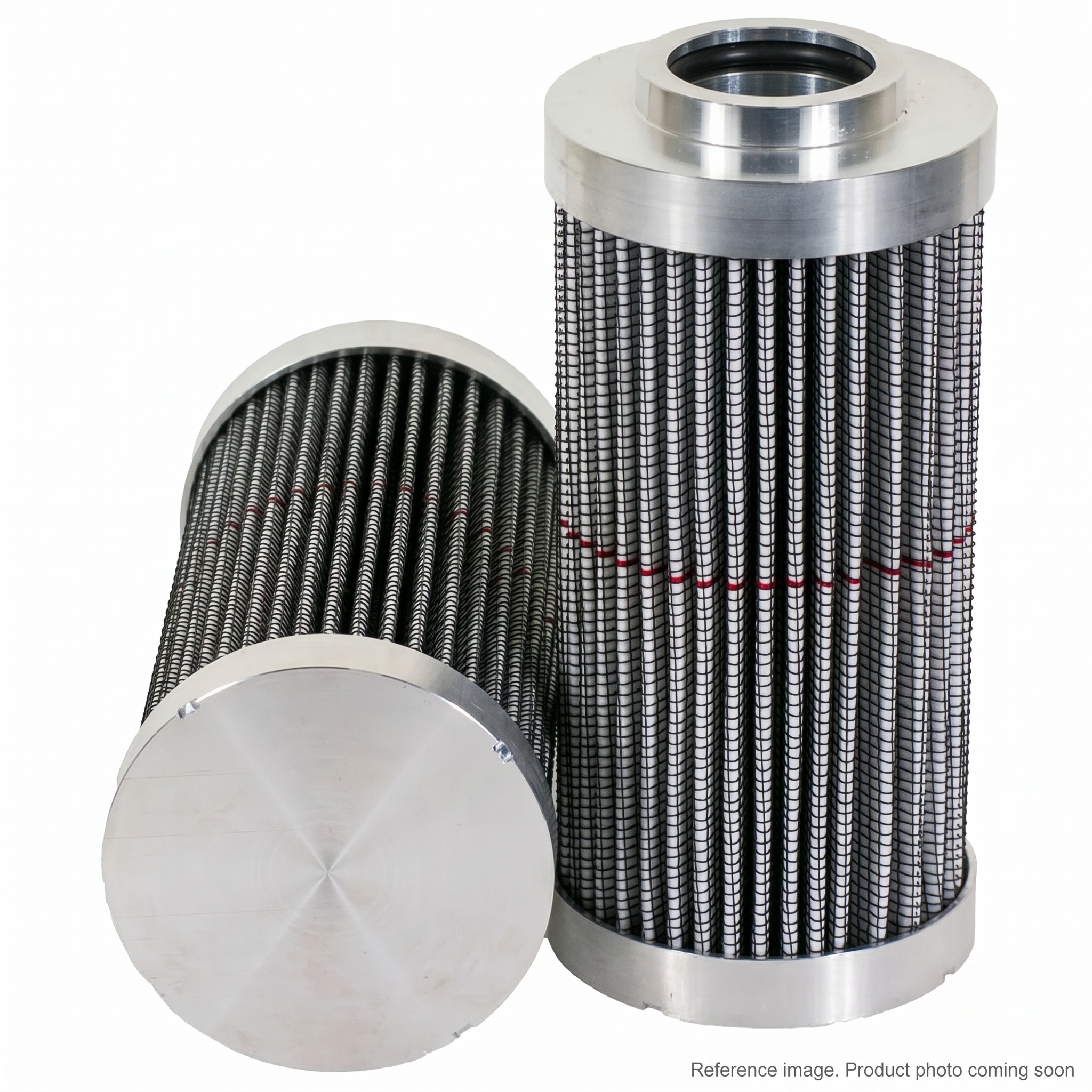 Hyundai HCE 31EE02100AQ Filters three-quarter angle product photo | stocked in BC, ships Canada-wide