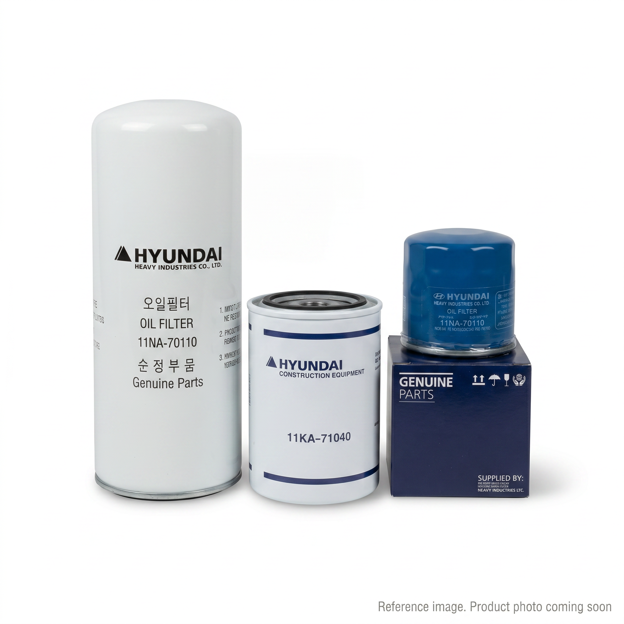 Hyundai HCE 31EE02100AQ Filters alternate angle product photo | stocked in BC, ships Canada-wide