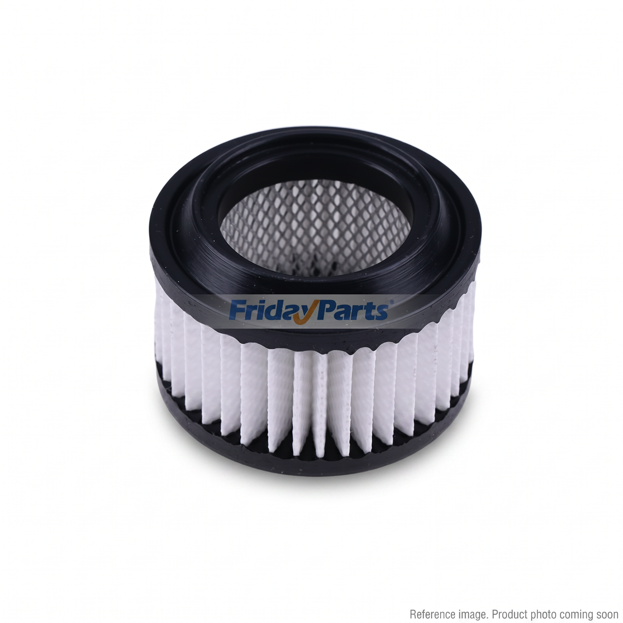 Hyundai 31EE02110A Filters three-quarter angle product photo | stocked in BC, ships Canada-wide