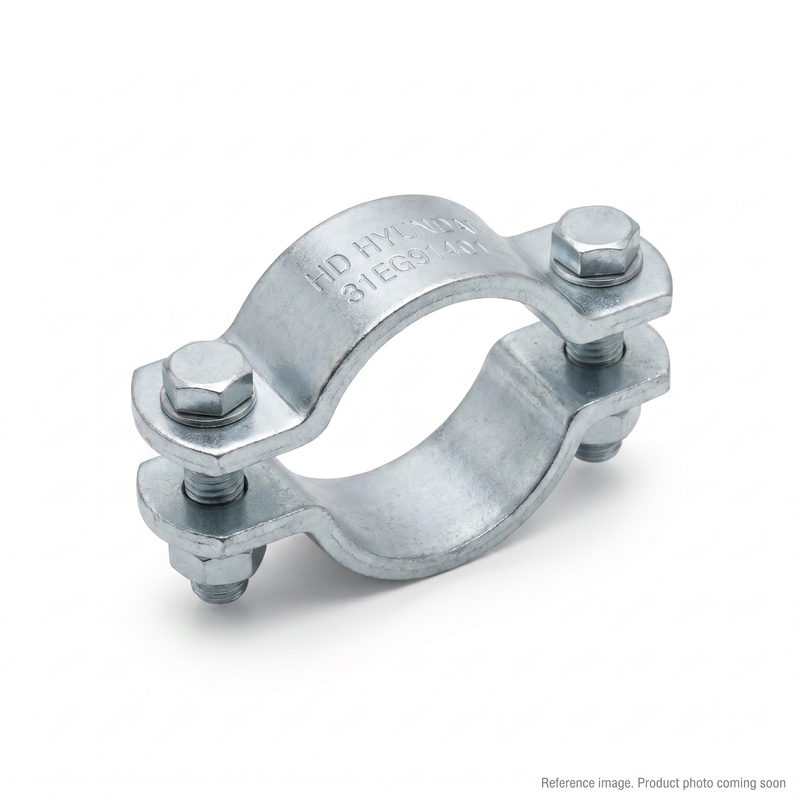 Genuine Hyundai 31EG91401 clamp-pipe hose clamp