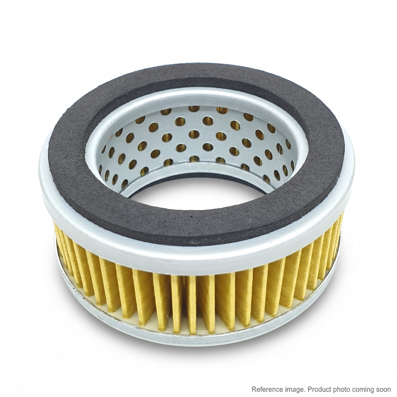 Genuine Hyundai 31EH00480 breather filter