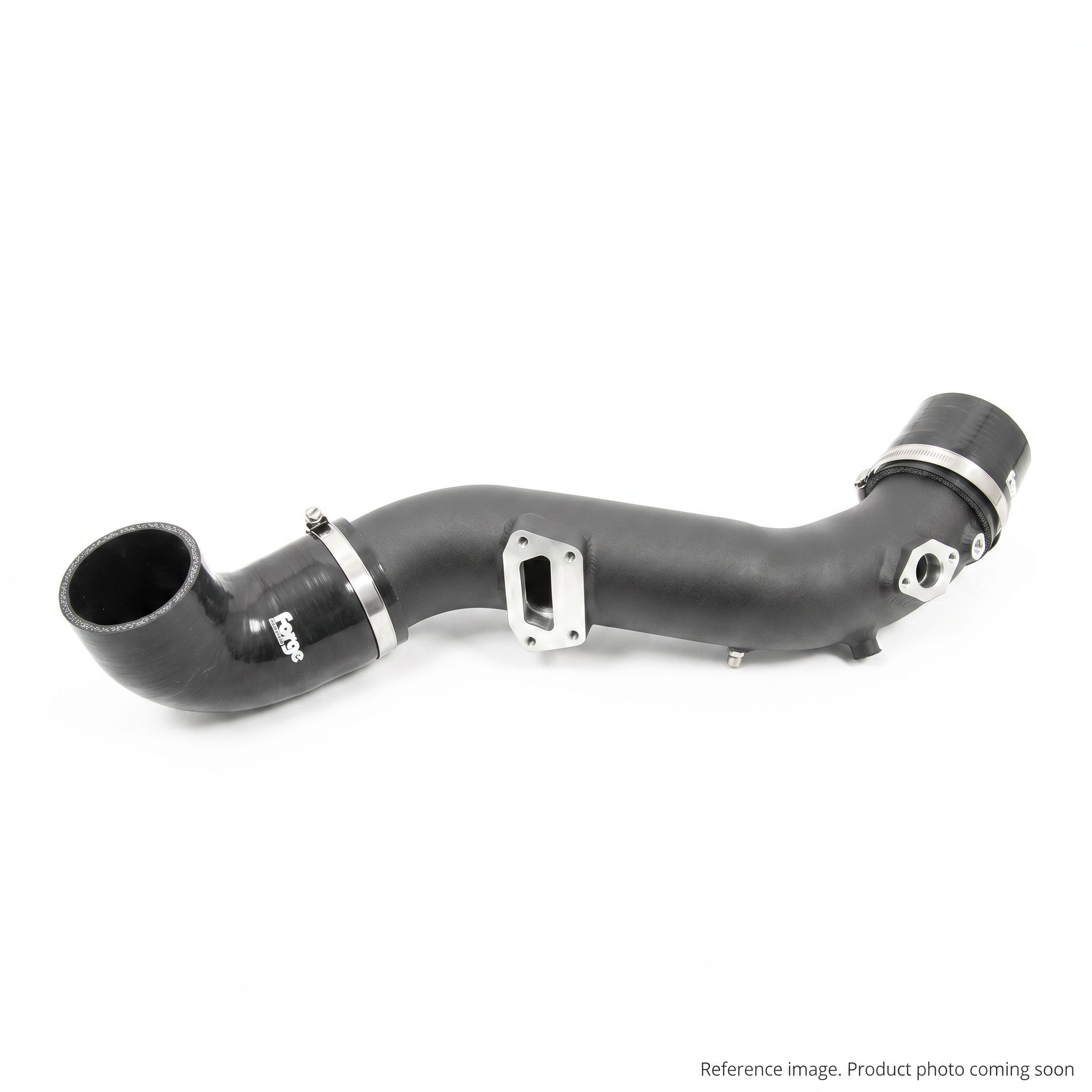 Hyundai 31EH50140 Spacer Pipe three-quarter angle product photo | stocked in BC, ships Canada-wide