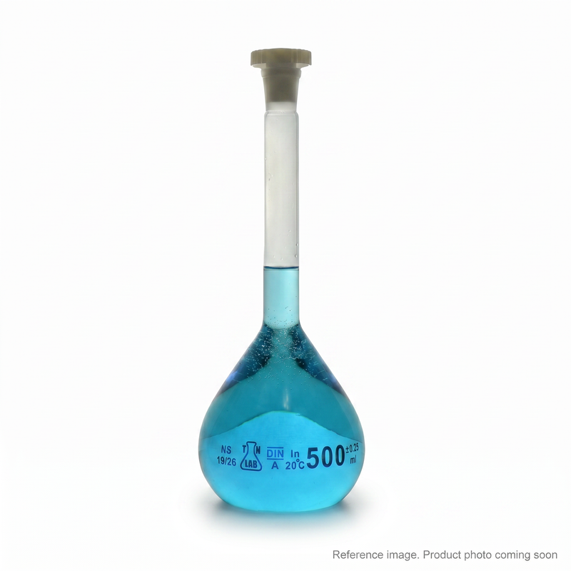 Genuine Hyundai 31EM02100 measuring flask