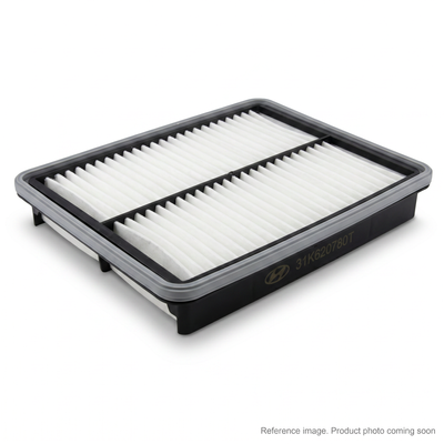 Hyundai 31K620780T Filter front product photo | stocked in BC, ships Canada-wide