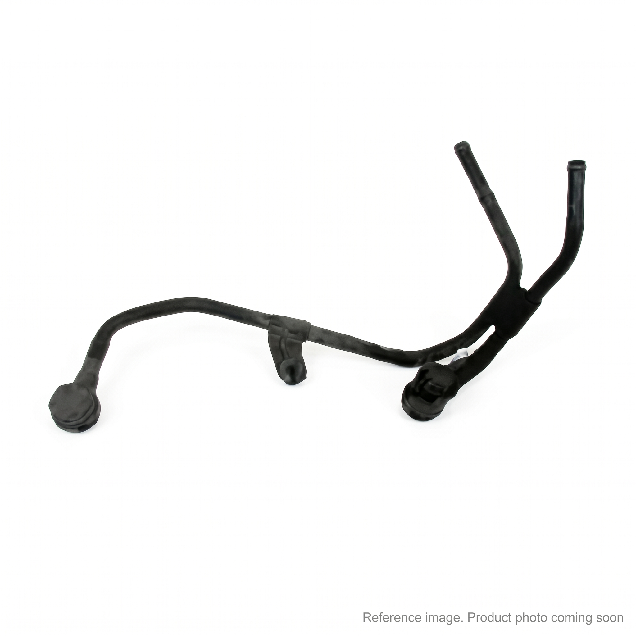 Hyundai 31L601541 Tube Assy alternate angle product photo | stocked in BC, ships Canada-wide