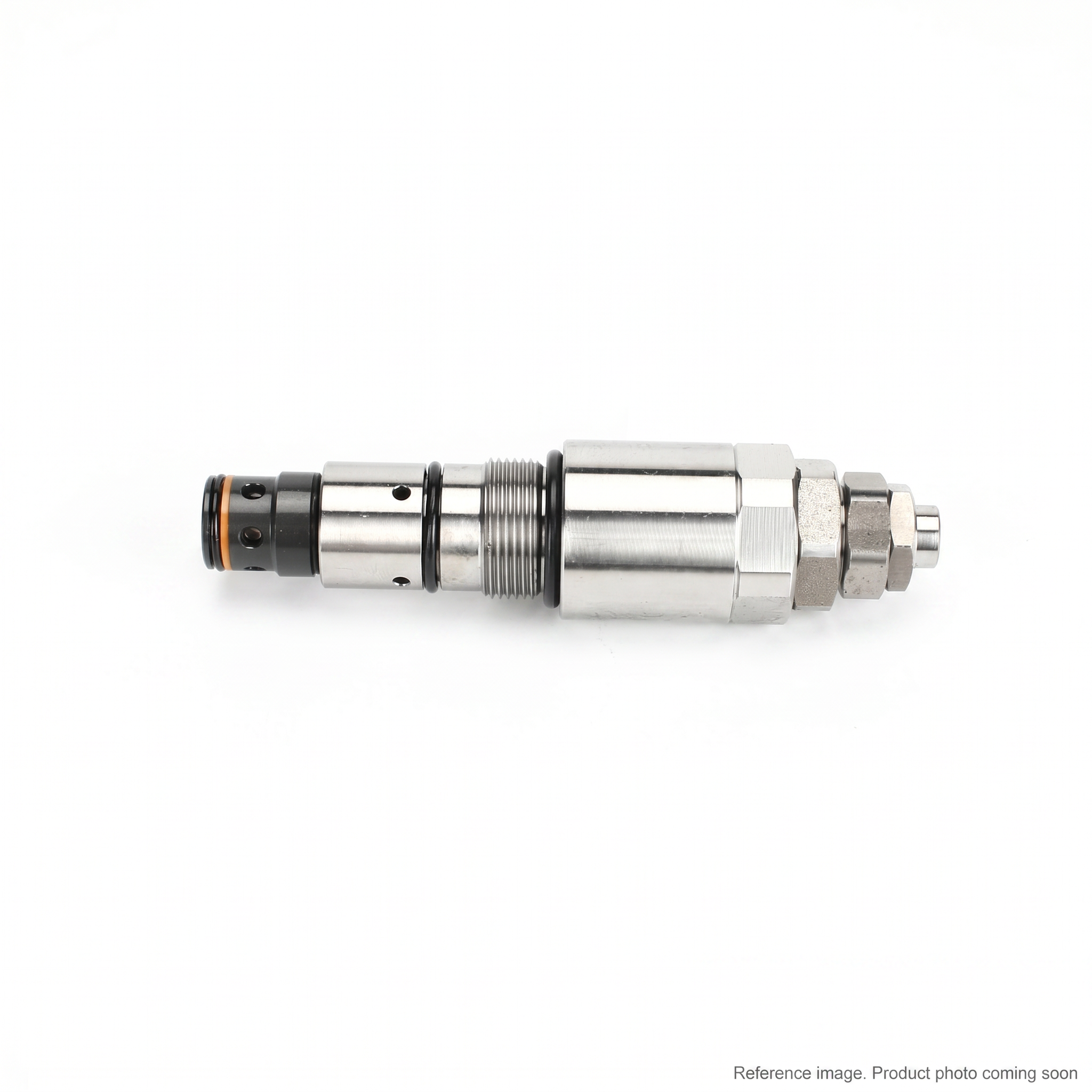 Hyundai 31L710010 Safety Valve front product photo | stocked in BC, ships Canada-wide
