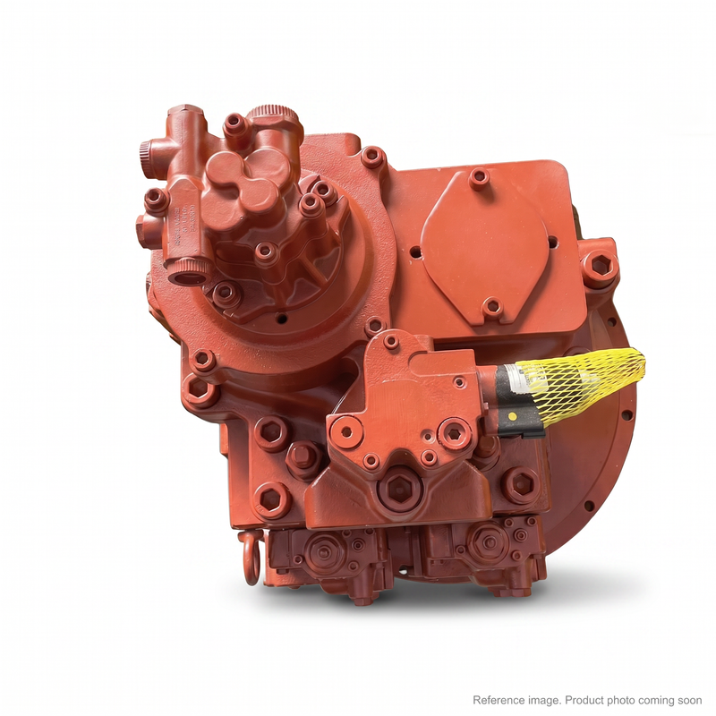 Genuine Hyundai 31LC00010 main hydraulic pump for HL760-7 HL760-7A HL760-9S wheel loader