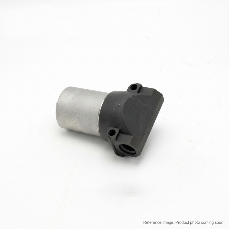 Genuine Hyundai 31M55211 Hydraulic Pilot Filter for R140LC-9S R210LC-9 excavators