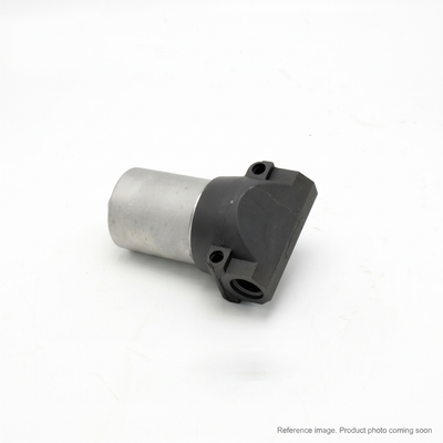 Hyundai 31M55211 Hydraulic Pilot Filter front product photo | stocked in BC, ships Canada-wide