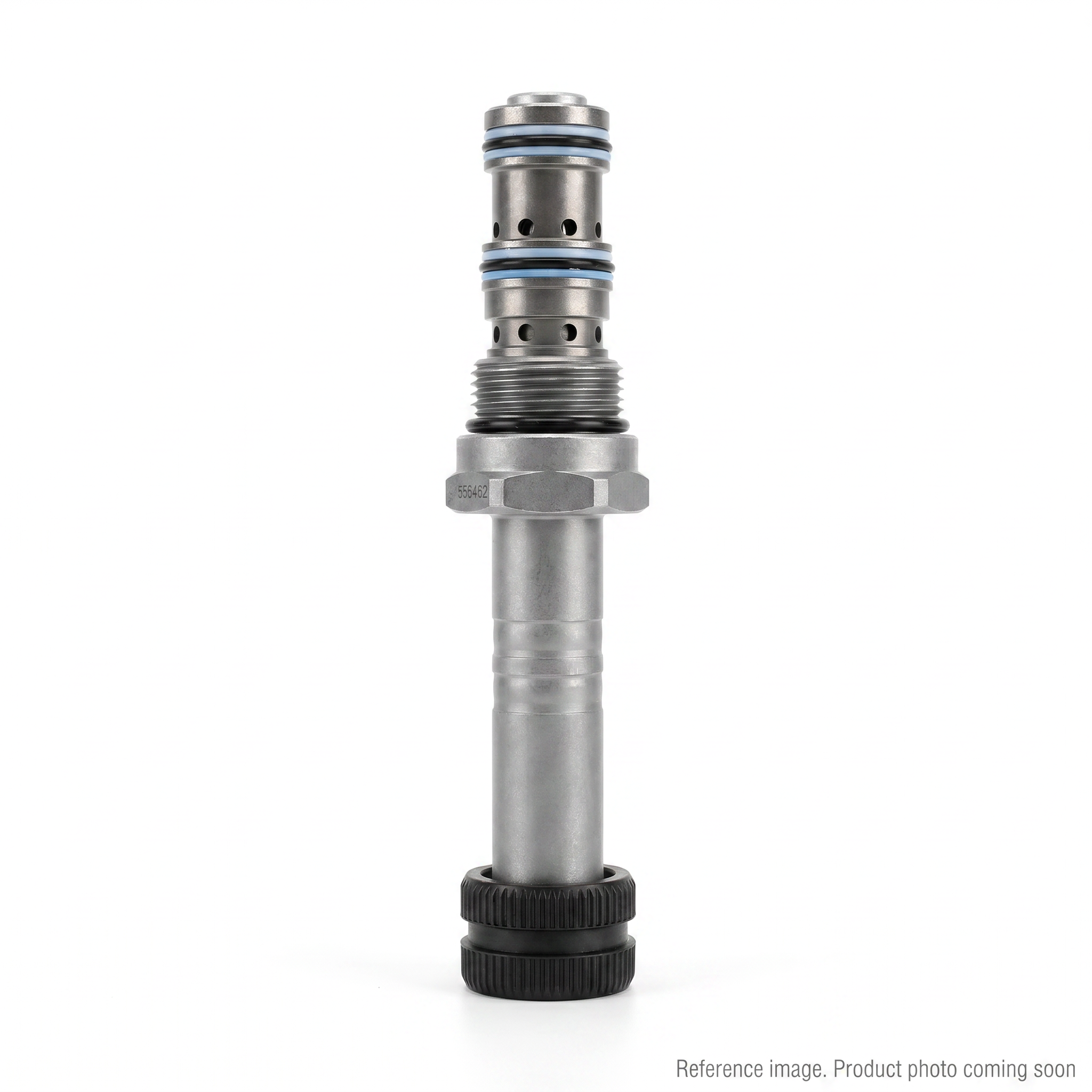 Hyundai 31M556462 Solenoid Valve 4P front product photo | stocked in BC, ships Canada-wide