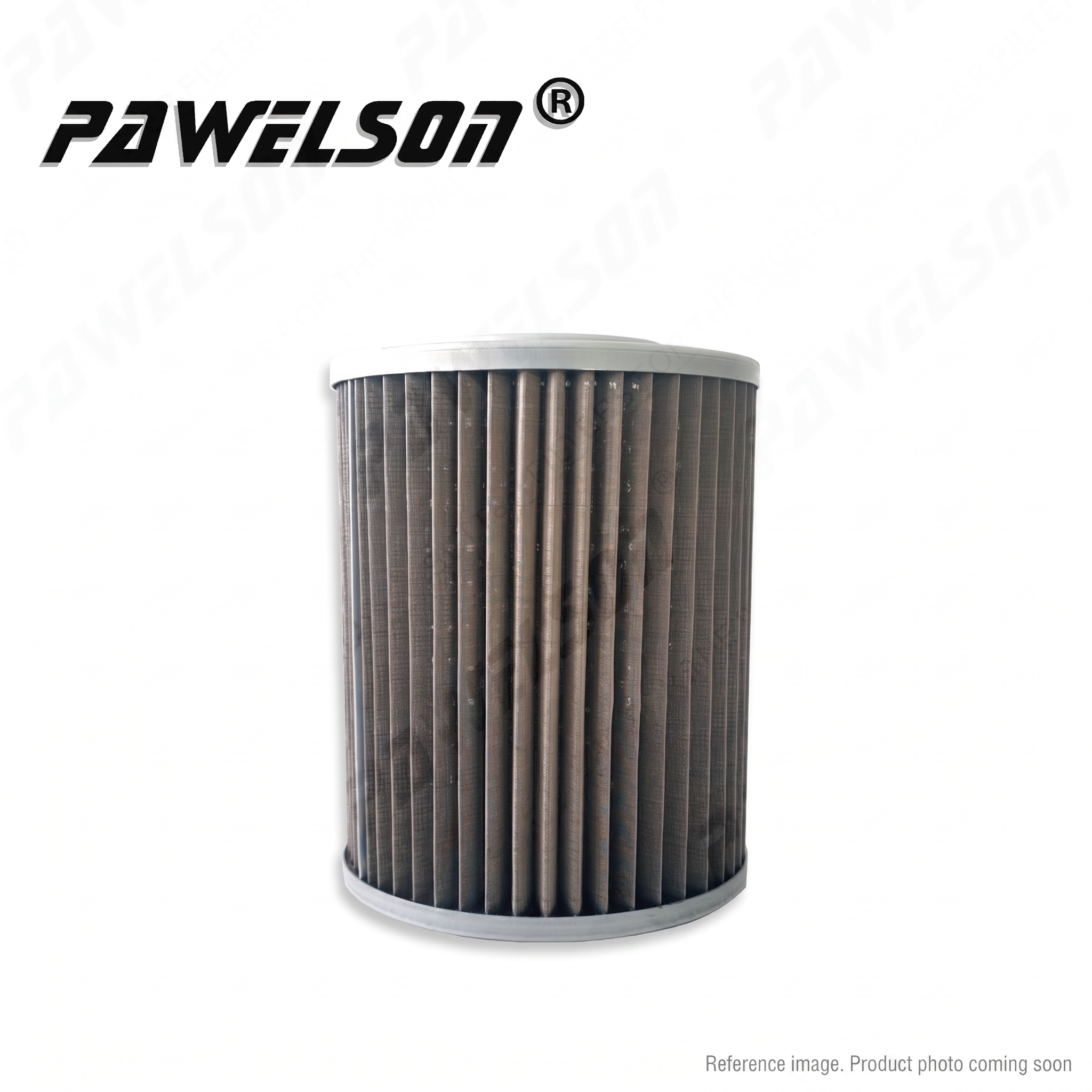 Hyundai HCE 31M570010 Filters alternate angle product photo | stocked in BC, ships Canada-wide