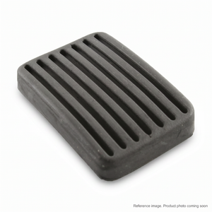 31M890220 Pedal Rubber fits Hyundai R55-7 | Only 2 Left BC