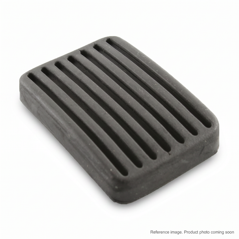 Genuine Hyundai 31M890220 Pedal Rubber for R55-7 R55-7A R55W-7 R55W-7A excavators