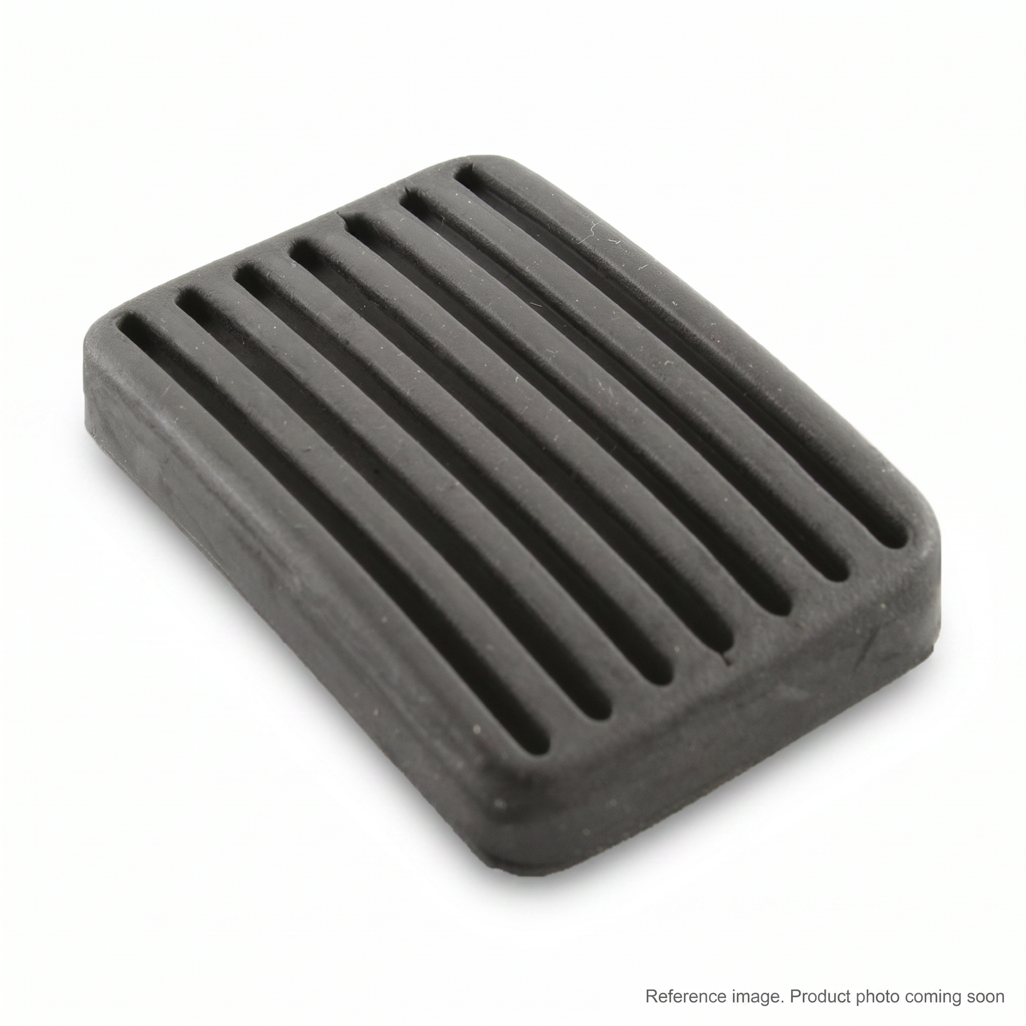 Hyundai 31M890220 Pedal Rubber front product photo | stocked in BC, ships Canada-wide