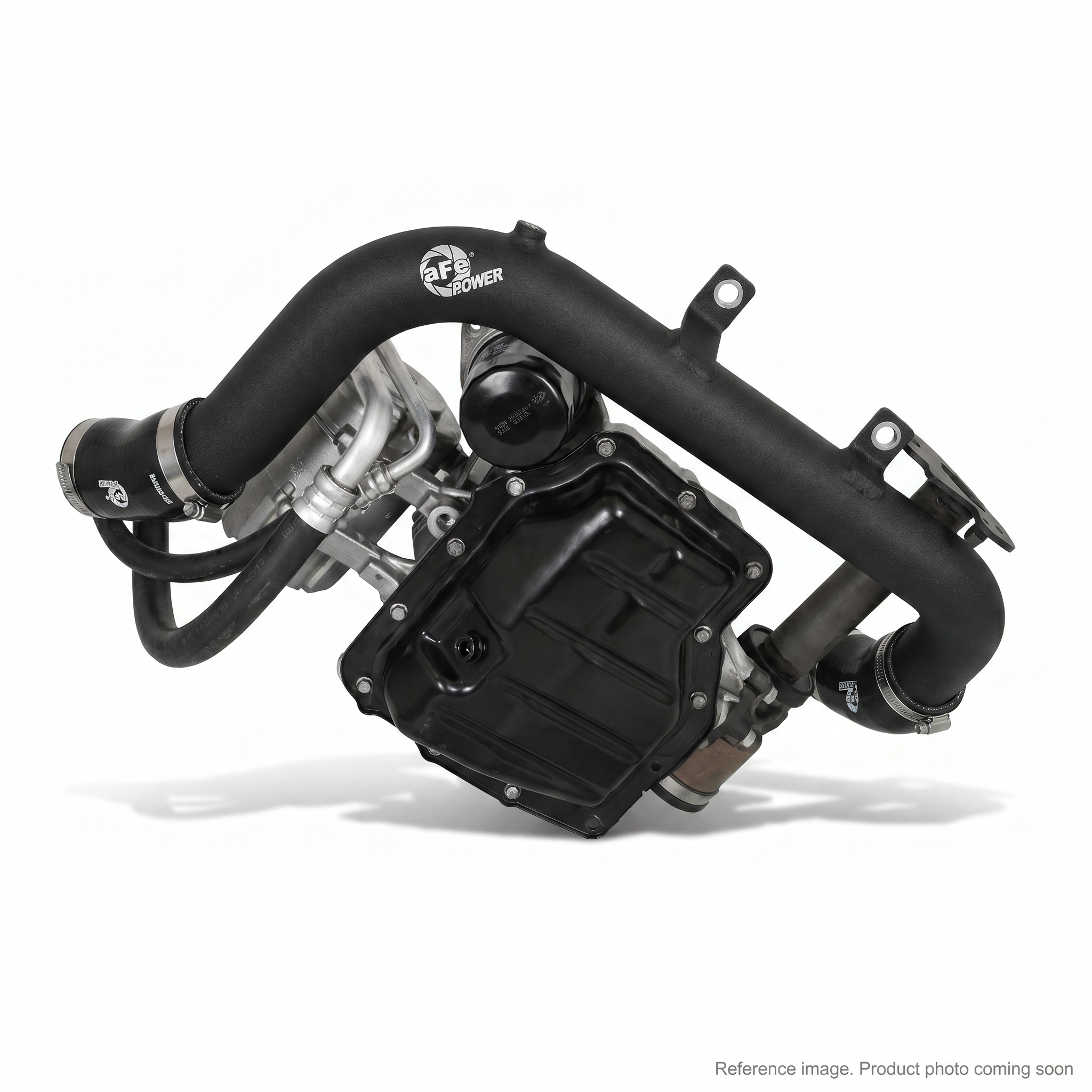 Hyundai 31N191310 Attach Piping Kit front product photo | stocked in BC, ships Canada-wide