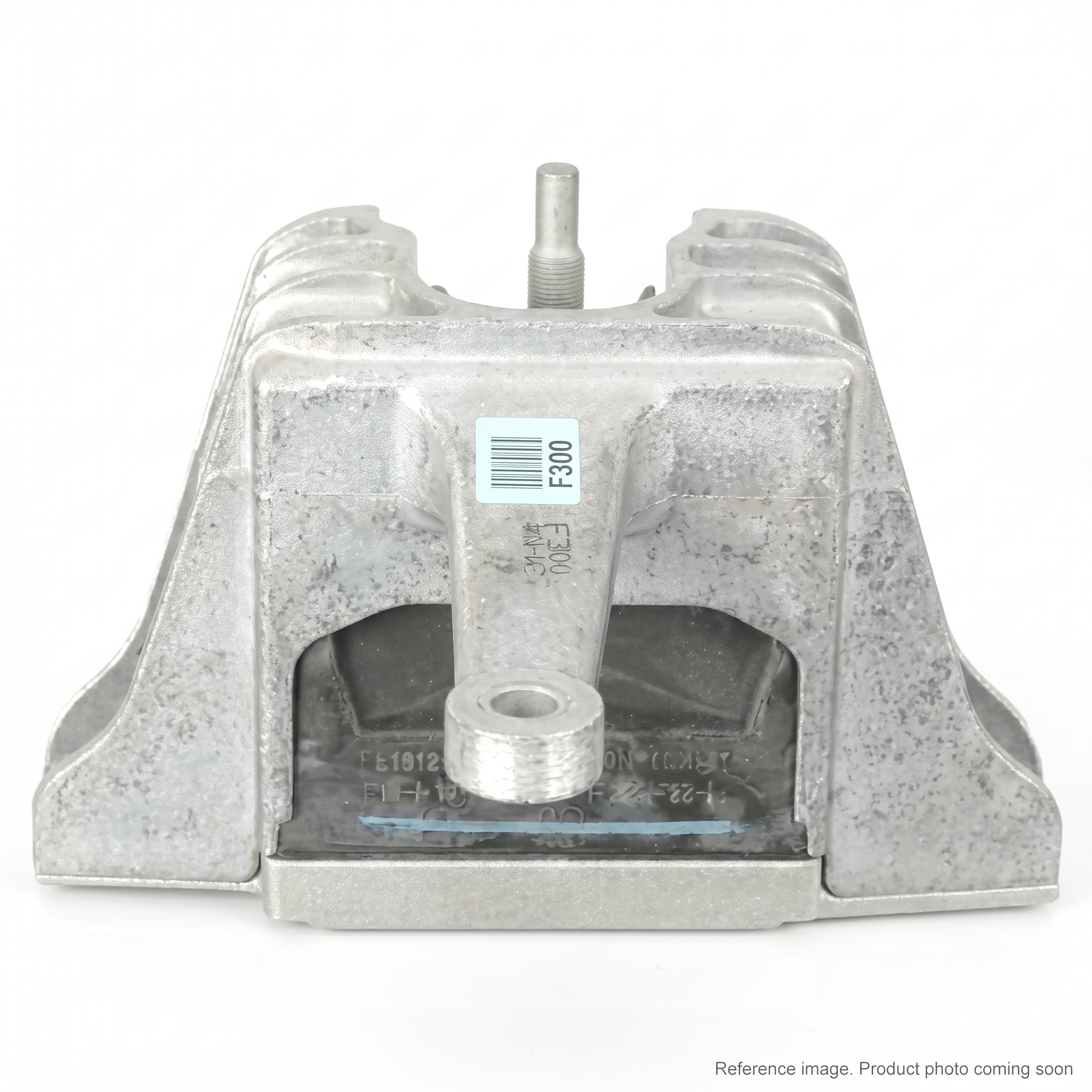 Hyundai 31N414160 Bracket Assy alternate angle product photo | stocked in BC, ships Canada-wide