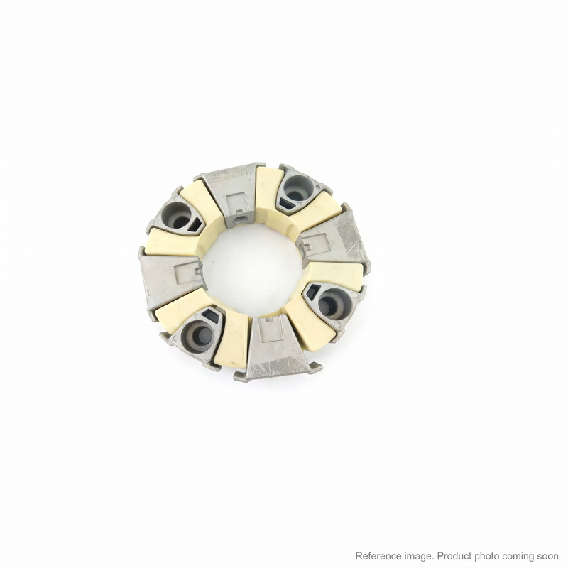 Genuine Hyundai 31N4-95260 Hydraulic Fitting Joint for R110-7 R140LC-7 excavator