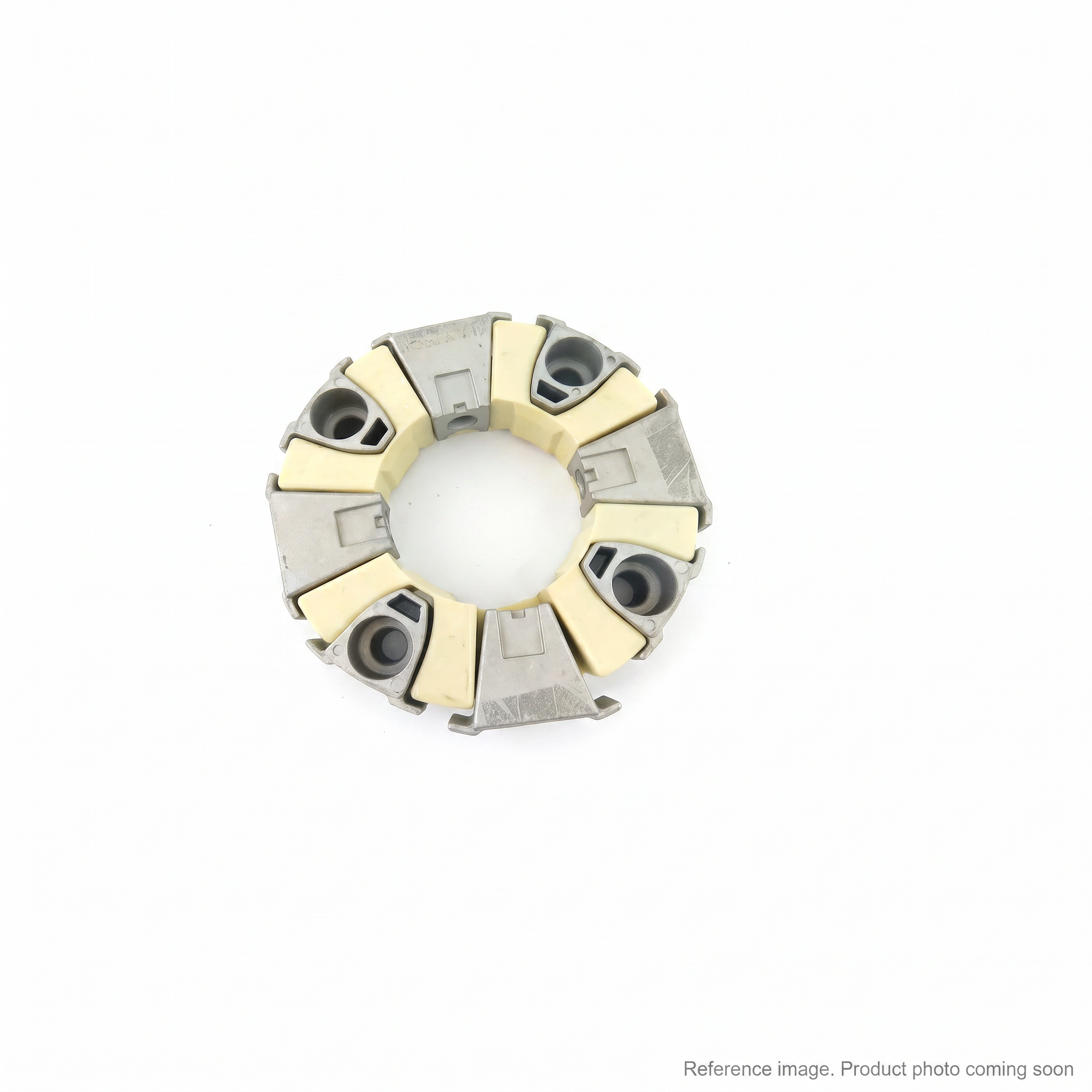 Hyundai 31N495260 Hydraulic Fittings front product photo | stocked in BC, ships Canada-wide