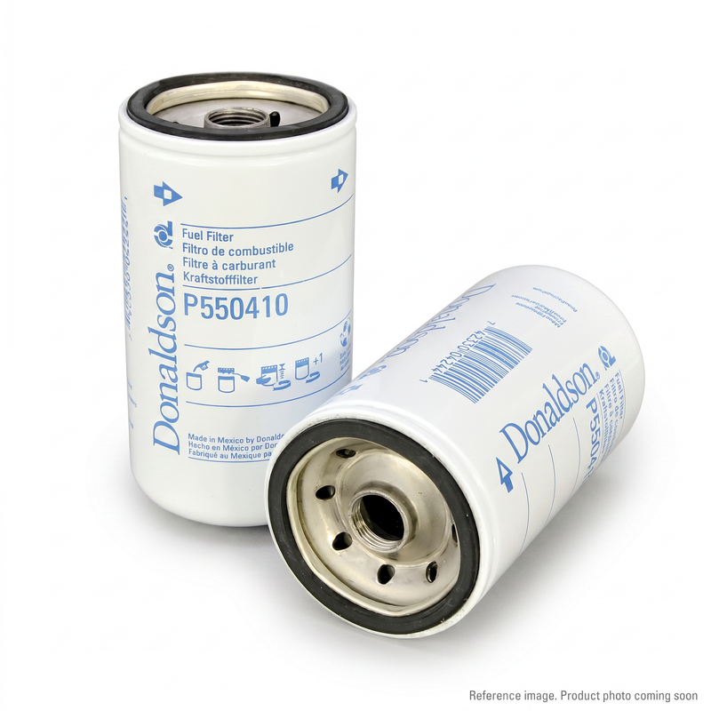 Donaldson P550410 Fuel Filter for Komatsu S4D105 S6D105 engines - BC stocked