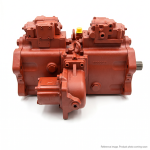 31N610051 Main Hydraulic Pump Assy by Hyundai | Only 2 Left