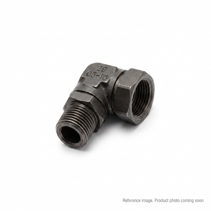 Genuine Hyundai 31N630120 Hydraulic Connector R140W-7 R290LC-9 excavator