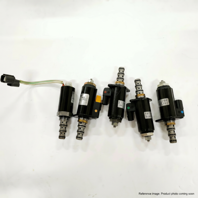 Hyundai 31N691230 Electrical Components front product photo | stocked in BC, ships Canada-wide