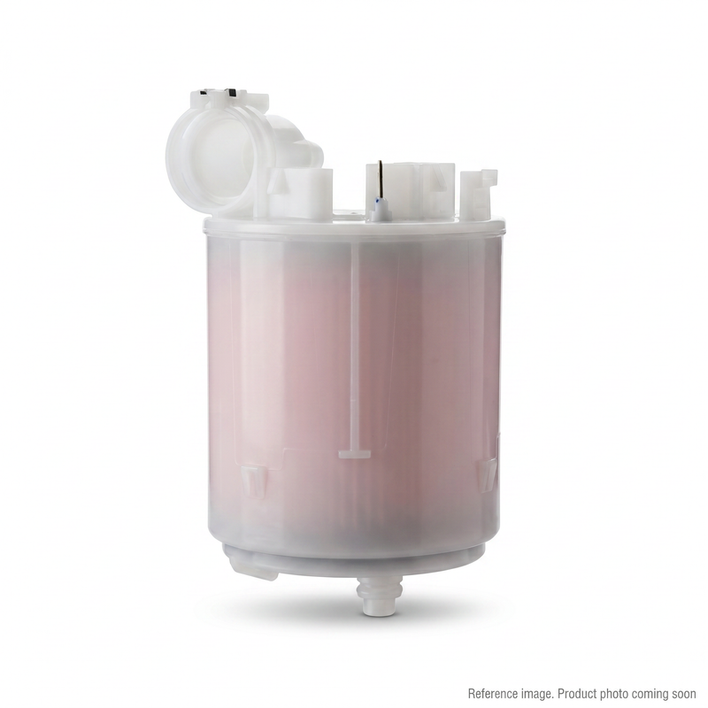 Genuine Hyundai 31N69170 Fuel Filter for R140LC-9 R210LC-9 excavator
