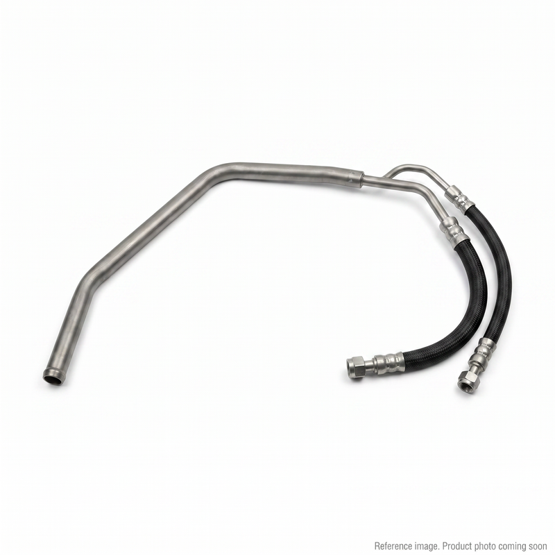 Genuine Hyundai 31N692290 Hydraulic Pipe Assembly for R210LC-7 R250LC-7 excavator
