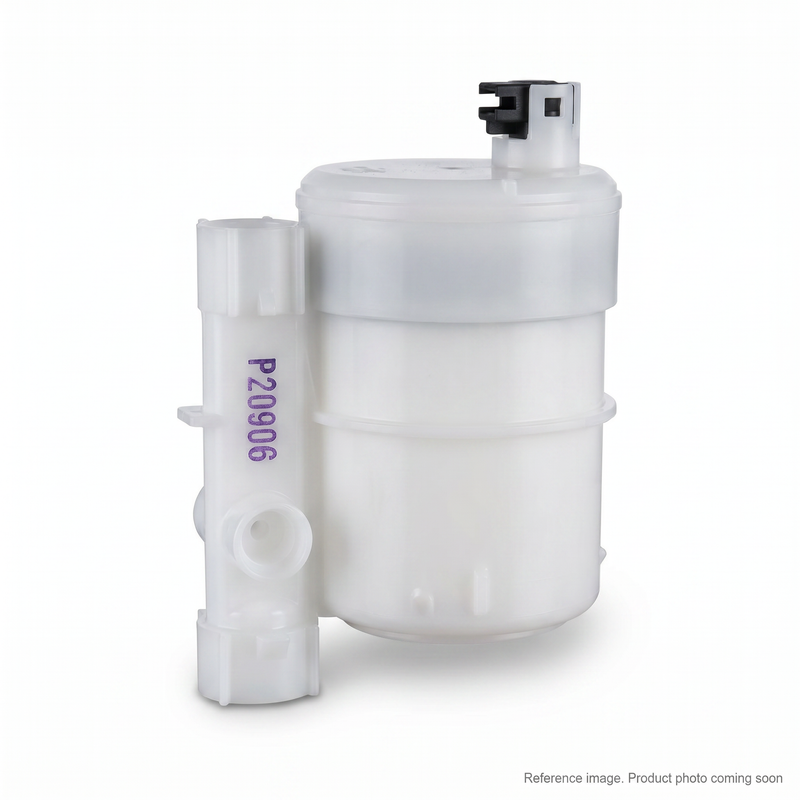 Genuine Hyundai 31N8013080 Fuel Filter for R140LC-7 R210LC-7 excavator