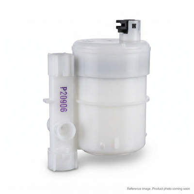 Hyundai 31N8013080 Fuel Filter front product photo | stocked in BC, ships Canada-wide