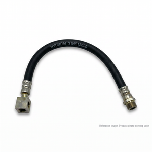 Hyundai 31N813080 Rubber Hydraulic Hose | Only 1 Left BC