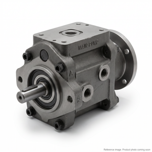 31N910010 Hydraulic Main Pump by Hyundai | Only 1 Left BC