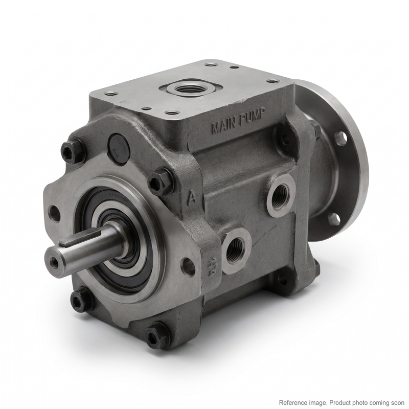 Genuine Hyundai 31N9-10010 K3V180DT Main Hydraulic Pump for R320LC-7 excavator