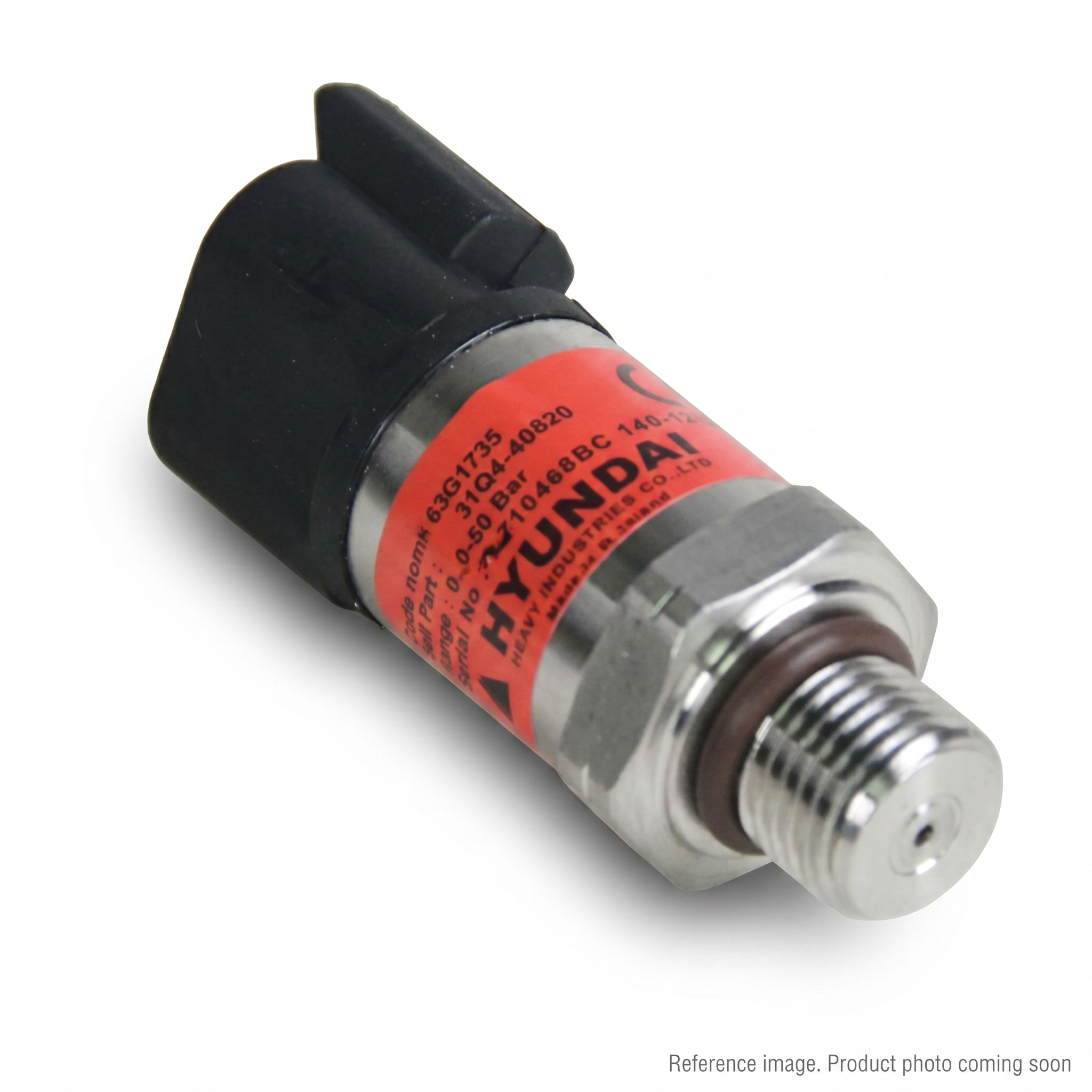 Hyundai 31Q440820 Sensors three-quarter angle product photo | stocked in BC, ships Canada-wide