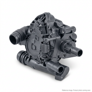 Hyundai 31Q690460 Shuttle Valve Assembly | Only 1 Left BC