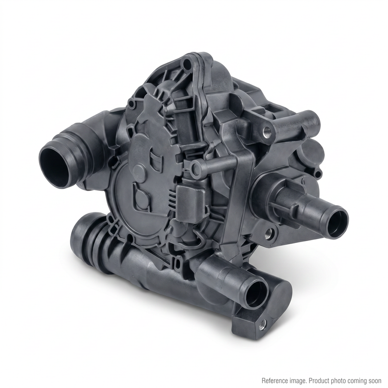 Genuine Hyundai 31Q690460 OEM Shuttle Valve Assembly for R330LC-9S Excavator