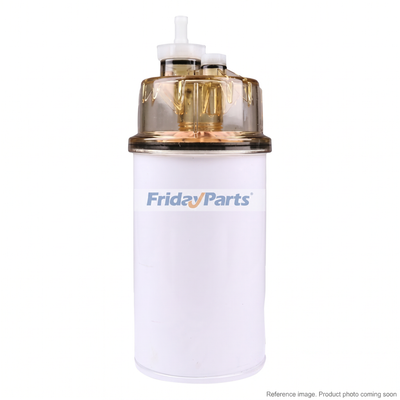 Hyundai 31Q691910 Fuel Water Separator front product photo | stocked in BC, ships Canada-wide